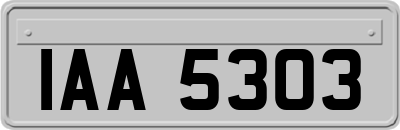IAA5303