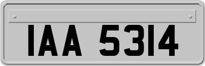 IAA5314