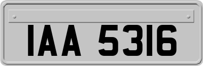 IAA5316