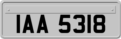 IAA5318