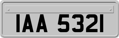 IAA5321