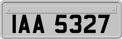 IAA5327