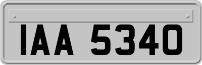 IAA5340
