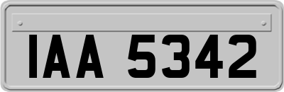 IAA5342