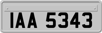 IAA5343