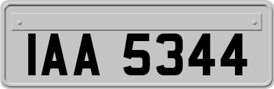 IAA5344