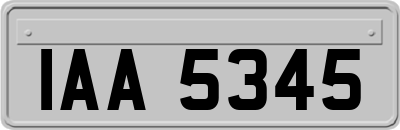 IAA5345