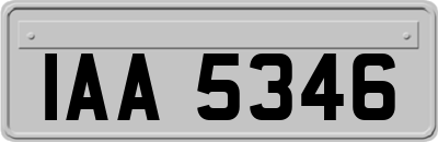 IAA5346