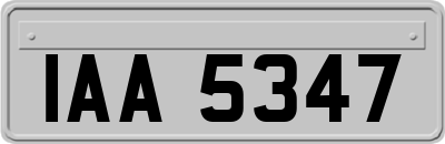 IAA5347