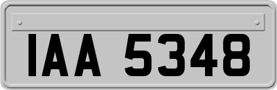 IAA5348