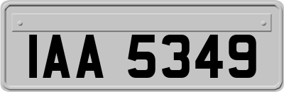 IAA5349
