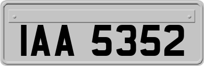 IAA5352