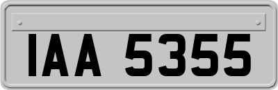 IAA5355
