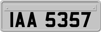 IAA5357