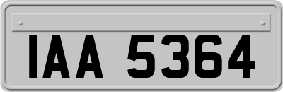 IAA5364