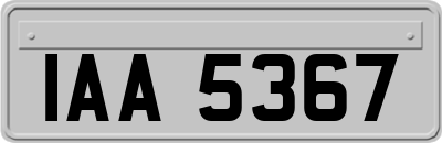 IAA5367