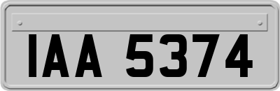 IAA5374