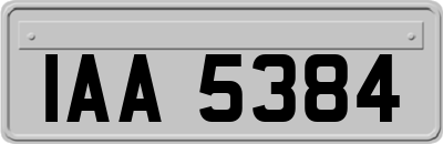 IAA5384