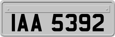 IAA5392