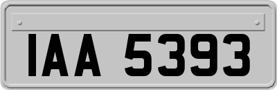 IAA5393