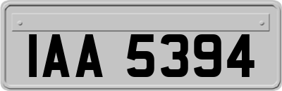 IAA5394