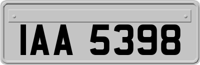 IAA5398
