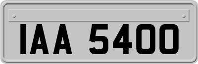 IAA5400