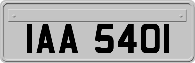 IAA5401