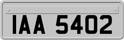 IAA5402
