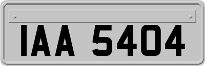 IAA5404