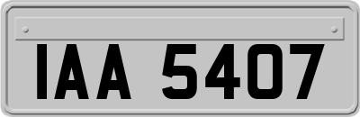 IAA5407