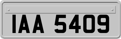 IAA5409