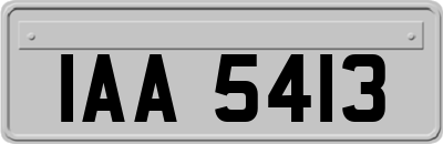 IAA5413