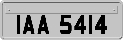 IAA5414