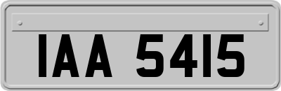 IAA5415