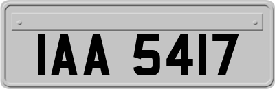 IAA5417