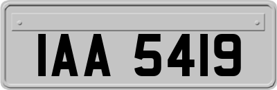 IAA5419