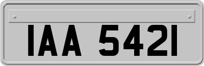 IAA5421