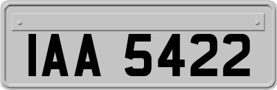 IAA5422