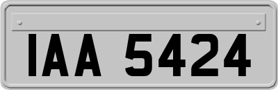 IAA5424
