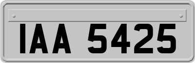 IAA5425