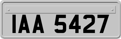 IAA5427
