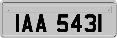 IAA5431