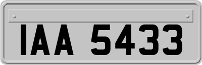 IAA5433