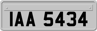 IAA5434