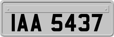 IAA5437