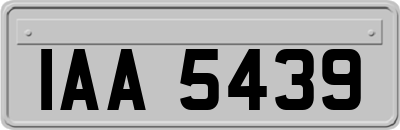 IAA5439