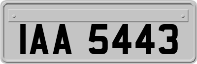 IAA5443