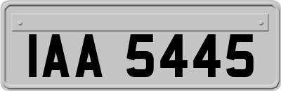 IAA5445