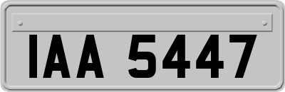 IAA5447